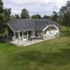 Отель Scenic Holiday Home in Børkop near Sea, фото 11