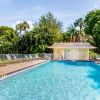 Отель Captiva Shores 6A, фото 24