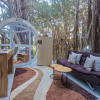 Отель Bubble Lodge Ile aux Cerfs, фото 4