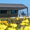 Отель Chiefs - Namaqua Flower Camps, фото 15