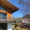 Отель Région de GSTAAD, charmant chalet duplex de 80m2, фото 1