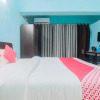 Отель Oyo 24478 Mid City Guest House, фото 6