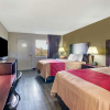 Отель Econo Lodge Lynchburg South, фото 2