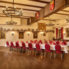 Отель & Restaurant Burgschänke, фото 15