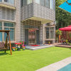 Отель Didi Courtyard Boutique Hostel, фото 22