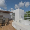 Отель Apartamento Hermoso Aldea Zama Tao Tulum, фото 24