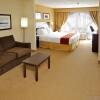 Отель Holiday Inn Express Stellarton, an IHG Hotel, фото 5