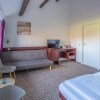 Отель K357 - Monteurhotel Ostsee Lounge, фото 44