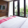 Отель Villa Savvoya Seminyak, фото 4