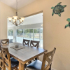 Отель Beautiful Port Charlotte Home, 6 Mi to Beach!, фото 8