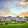 Отель The Thatch House, фото 17