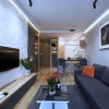 Отель 4UApart - Apartment suite Platan Grey, фото 7