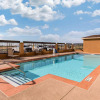 Отель Quality Inn & Suites Carlsbad Caverns Area, фото 17