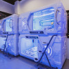 Отель Hashtag Capsule Hostel, фото 6