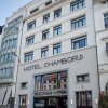 Отель Chambord, фото 31