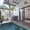Отель KeRensia Private Pool Villas, фото 27