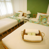Отель Suan Bankrut Beach Resort, фото 2