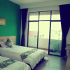 Отель Weizhou Island Sunshine Hotel, фото 2