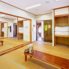 Отель Nature Miraikan, фото 25