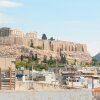 Отель Mind-blowing Acropolis View Apt в Афинах