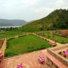 Отель Ram Bihari Palace Alwar, фото 10