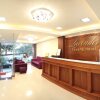 Отель Lavender Danang Hotel, фото 16