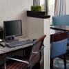 Отель SpringHill Suites Manchester-Boston Regional Airport, фото 3