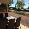 Отель Lundegård Camping & Stugby, фото 24