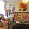 Отель Sunset Inn, фото 7