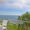 Отель Ostseeresidenz Sassnitz F548 Penthouse 19 mit Sauna, Balkon, Meerblick, фото 7
