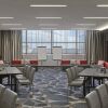 Отель Calgary Airport Marriott In-Terminal Hotel, фото 16