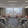 Отель Calgary Airport Marriott In-Terminal Hotel, фото 25