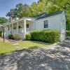 Отель Cozy Durham Home Near Universities!, фото 18