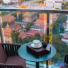 Отель Brand New Studio Infinity Pool Down to $25/N - M Residence, фото 3