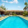 Отель Outstanding Oasis 7BR 7BA Villa With Private Pool, фото 1