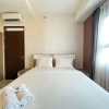 Отель Comfortable 2Br At Mekarwangi Square Cibaduyut Apartment, фото 14