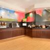 Отель Fairfield Inn & Suites Longview, фото 10