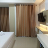 Отель Nice And Comfort Studio At Taman Melati Sinduadi Apartment, фото 7