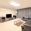 Отель Geoje Riwoo Ocean Residence, фото 4