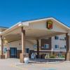 Отель Super 8 by Wyndham Gillette, фото 9
