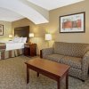 Отель La Quinta Inn & Suites by Wyndham Dickinson, фото 23