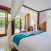 Отель Sayang Sanur Villa II, фото 8