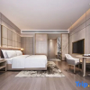 Отель Qingju Bieyuan High-end Homestay (Dongguan Nancheng Xiping Subway Station), фото 3