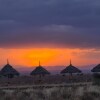 Отель Amanya Camp1-bed King Lion Tent in Amboseli NP, фото 26