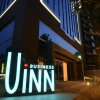 Отель Uinn Business Hotel - Taipei Shilin в Тайбэе
