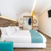 Отель Deluxe Hotel Santorini, фото 3