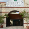 Отель Cinar Appartment, фото 22