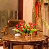 Отель GreenTree Inn Wuxi Xidong Xincheng High Speed Rail East Station Hotel, фото 12