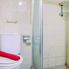 Отель Modern 2BR at The Wave Epicentrum Apartment near Kuningan, фото 8