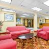 Отель Quality Inn Jefferson at I-85, фото 2